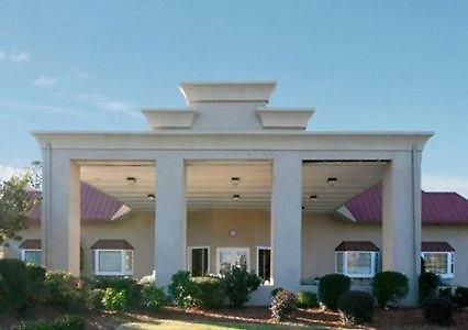 Clarion Suites Огаста Экстерьер фото