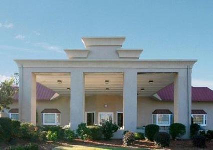 Clarion Suites Огаста Экстерьер фото