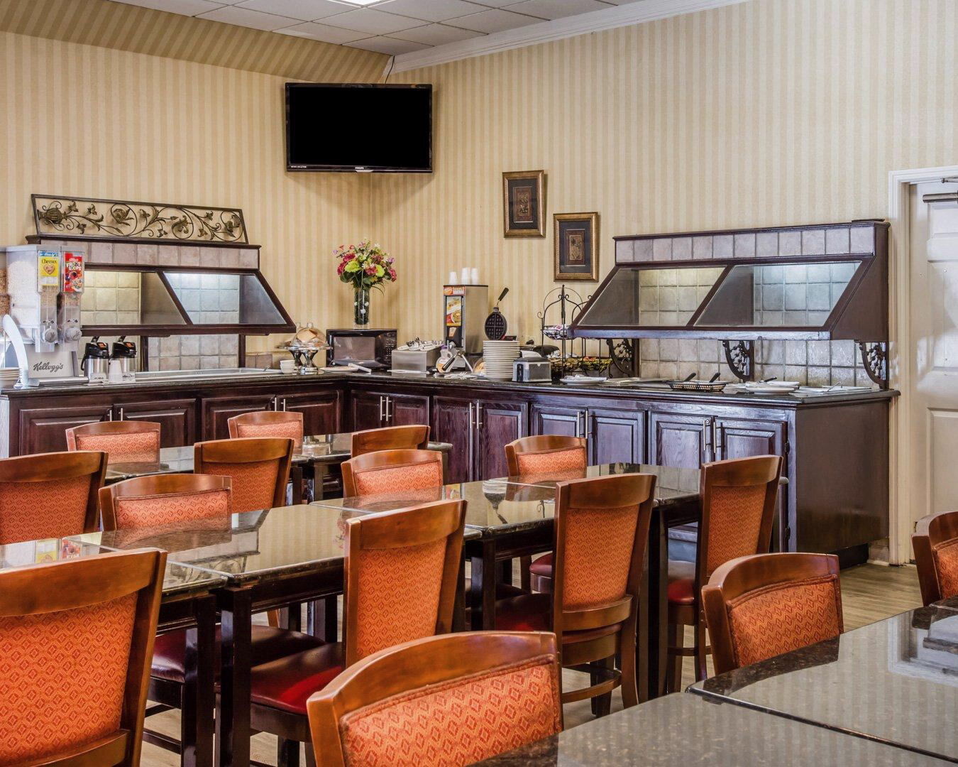 Clarion Suites Огаста Экстерьер фото