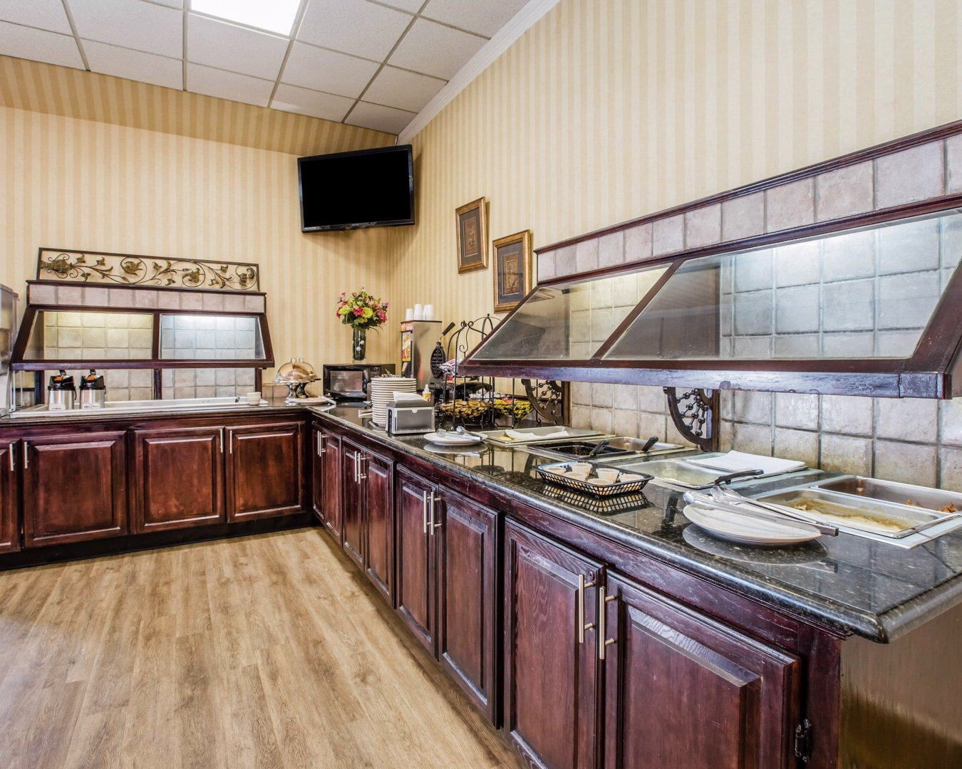 Clarion Suites Огаста Экстерьер фото